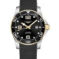 Часы Longines HydroConquest L3.781.3.56.9